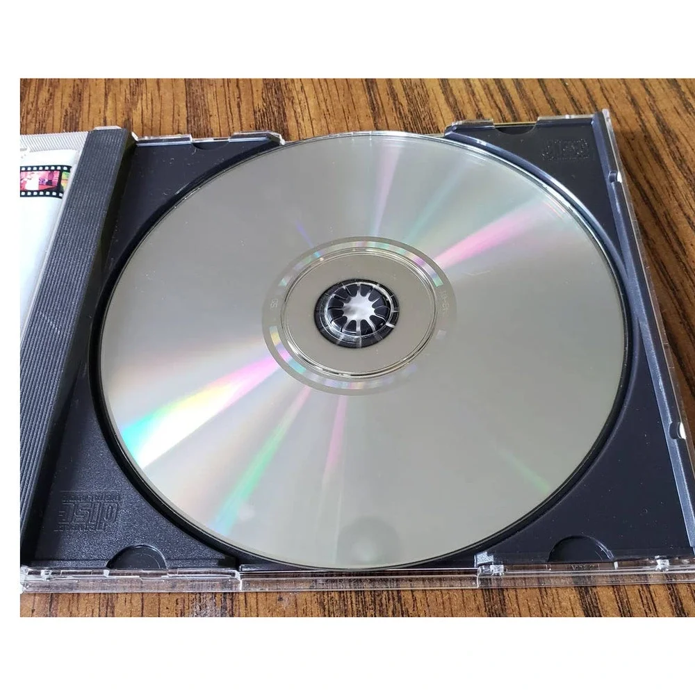 Disney Trivia Challenge CD ROM Windows/Mac, 2001